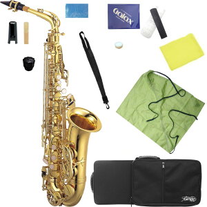 Kaerntner Pgi[ KAL62 AgTbNX bJ[ S[h Ǌy Alto saxophone KAL-62 Zbg D@kCs s s s s