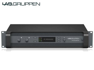 LAB GRUPPEN uOby PDX3000  2`l x 1500W p[Av DSP XsR[qyPDX-3000z