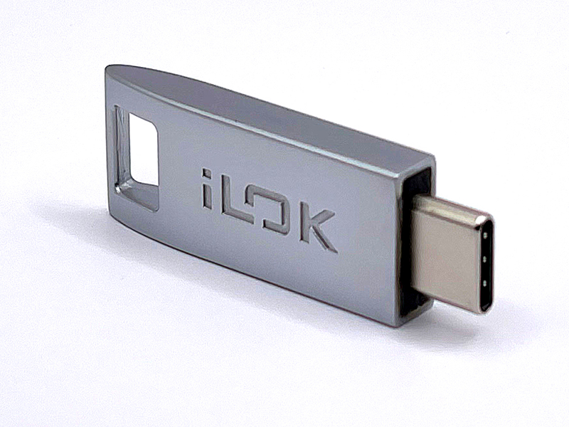USB 全てのアイテム タイプ- C 端子に対応したiLok USB-Cが誕生しました PACE ペイス 高級な DTM DAW USB-C iLok 9900-74169-00 USBキー