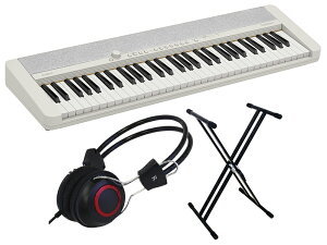 CASIO JVI CT-S1 WE X^hEwbhz ZbgmzCgnmJVIg[n