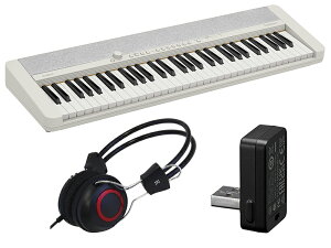 CASIO JVI CT-S1 WE CXMIDI&AUDIO ZbgmzCgnmJVIg[n