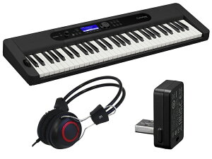 CASIO JVI CT-S400 CXMIDI&AUDIO ZbgmJVIg[n
