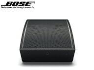 BOSE ボーズ AMM108 (1台) ◆ モニタースピーカー 8インチ 2WAY パッシブ【5月8日時点、少数在庫あり △ …
