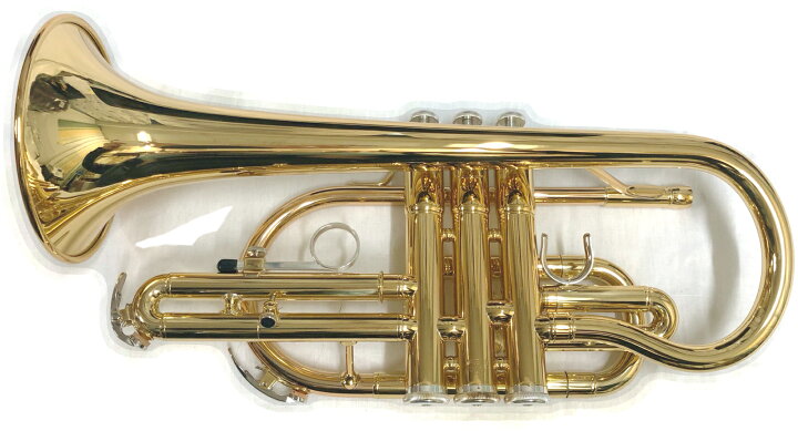 楽天市場】YAMAHA ヤマハ 5年保証サポート対象 YCR-2330lll コルネット 