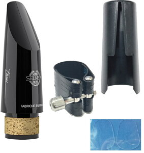 Henri Selmer Paris Z}[ Focus Nlbg }EXs[X tH[JX Bb Clarinet Mouthpieces B Rovner K`[ Zbg@kC  s
