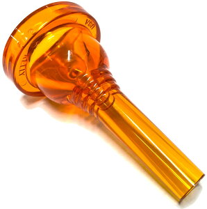 KELLY ( P[ ) 6-1/2AL ׊ NX^IW g{[ [tHjA vX`bN  small Shank mouthpiece Crystal orange@kC  s