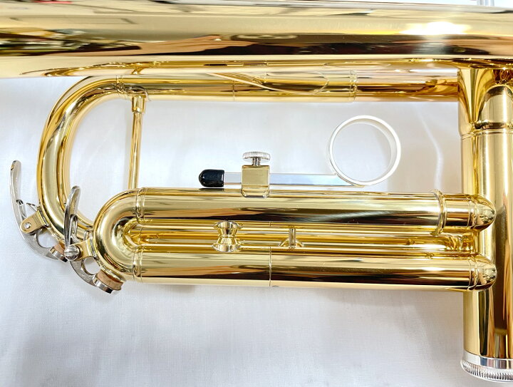 楽天市場】YAMAHA ヤマハ 5年保証サポート対象 YTR-3335 トランペット 