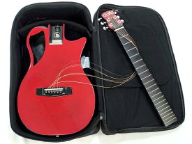 Journey Instruments OF660R2 カーボンファイバー 折りたたみ コンパクトトラベル・アコースティックギター KH