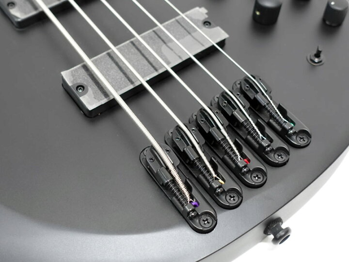 楽天市場】Ibanez アイバニーズ BTB625EX BKF 5弦ベース 漆黒のBTB 