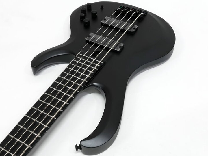 楽天市場】Ibanez アイバニーズ BTB625EX BKF 5弦ベース 漆黒のBTB 