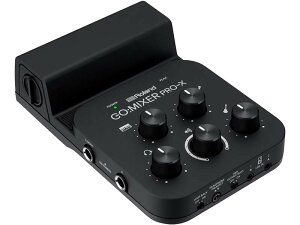 Roland [h GO:MIXER PRO-X X}[gtHp CuzMc[