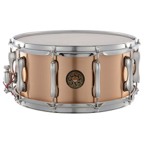 SAKAE OSAKA HERITAGE SDM1465PBJ (14x6.5) JAPAN CUSTOM SNARE PHOSPHOR BRONZEySDM1465PBJz XlA TJG tHXt@[uY