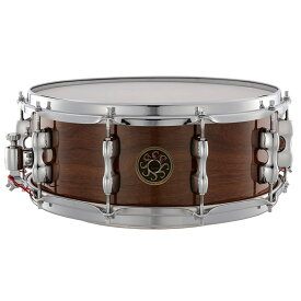 SAKAE OSAKA HERITAGE SD1455WNJ (14x5.5) JAPAN CUSTOM SNARE Walnut スネア サカエ ウォルナット