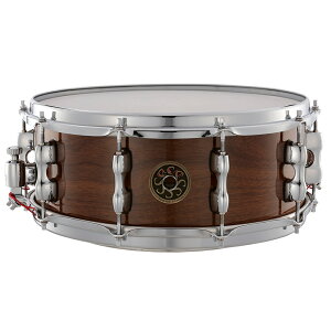 SAKAE OSAKA HERITAGE SD1455WNJ (14x5.5) JAPAN CUSTOM SNARE WalnutySD1455WNJz XlA TJG EHibg