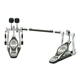 TAMA ( タマ ) HP200PTWL Iron Cobra 200 Twin Pedal Power Glide ツイン 左利き用【HP200PTWL】【在庫有り 】 軽量 初心者 電子ドラム シングルチェーン