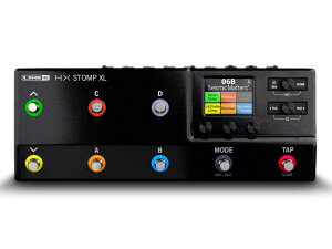 LINE6 CVbNX LINE6 HX STOMP XL }`GtFN^[ qbNX