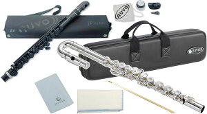JUPITER Ws^[ JFL700UD qǂp t[g WjA U  ̌^ Child Flute mini JFL-700UD Zbg C@kC  s