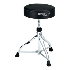 TAMA タマ HT230 1st Chair Drum Throne ドラム スローン【HT230】【在庫有り 】 イス 椅子 スクリュータイプ 高さ調整 無段階