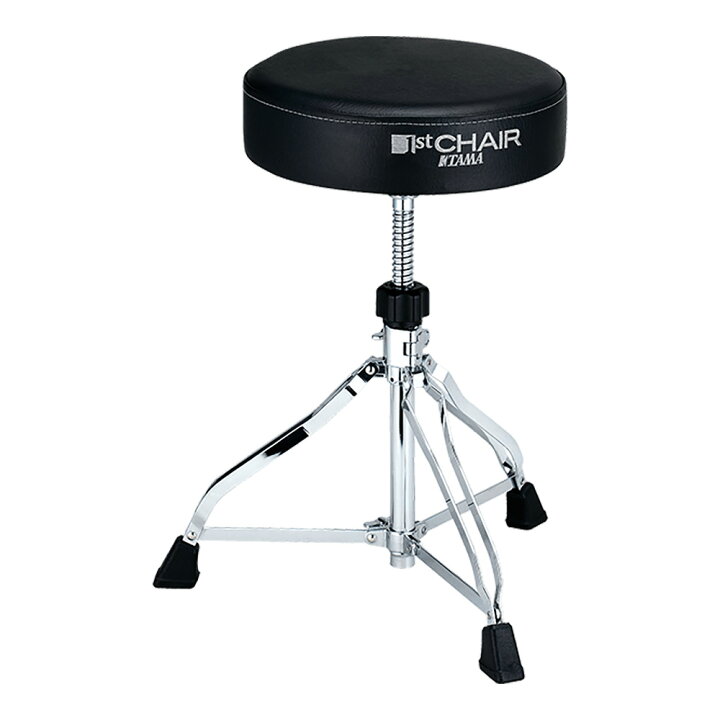 楽天市場】TAMA タマ HT230 1st Chair Drum Throne ドラム スローン 
