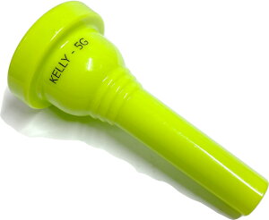 KELLY ( P[ ) 5G  fBJO[ g{[ [tHjA vX`bN  Large Shank mouthpiece Radical Green@kC  s