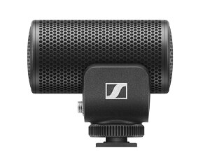 SENNHEISER [nCU[ MKE200  wIJ}CN vOCp[ΉyMKE-200zy829_A݌ɂ z