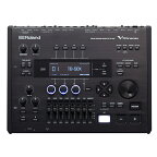 Roland ( ローランド ) 即納可能 TD-50X Sound Module V-Drums 電子ドラム エレドラ 音源【TD-50X】【在庫有り 】 ドラム 音源 最高峰 TD50 宅録 レコーディング ステージ