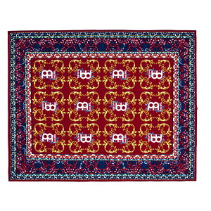 Meinl }Cl Oriental Drum Rug MDR-OR ZbeBO }bg hyMDR-ORzy݌ɗL z lC  O ~ P[Xt J[ybg O~ hZbg dqh Gh
