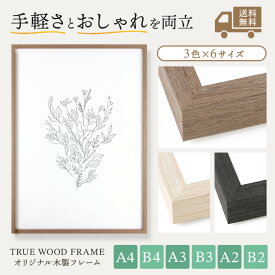 【RSL】【送料無料】ウッドフレーム 額縁 a4 a3 a2 b4 b3 b2 ブラウン ナチュラル ブラック UVカット 木製 木地 木目 木目調 ポスター フレーム おしゃれ 額 ポスター額 ポスターフレーム 写真 子供 画用紙 安い シンプル 軽い コピー用紙 【同梱可】【送料無料】