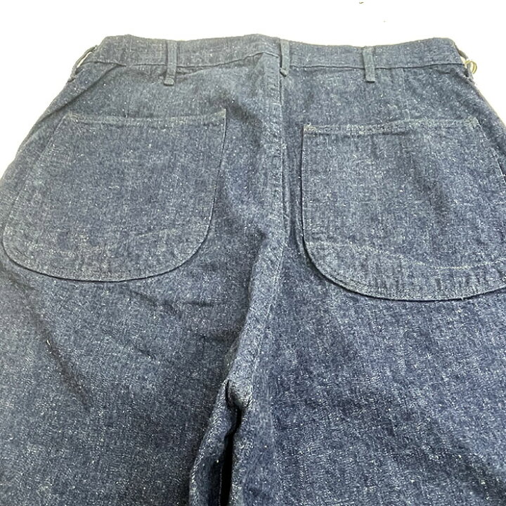 楽天市場】オアスロウ ORSLOW orSlow 01-5130-81 Us Navy Utility 
