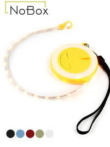 BarebonesLiving No Box m[{bNX@ e[vCgLED yʏ[d@W[̃Cg@5J[@Black Blue Red Yellow Avocado White