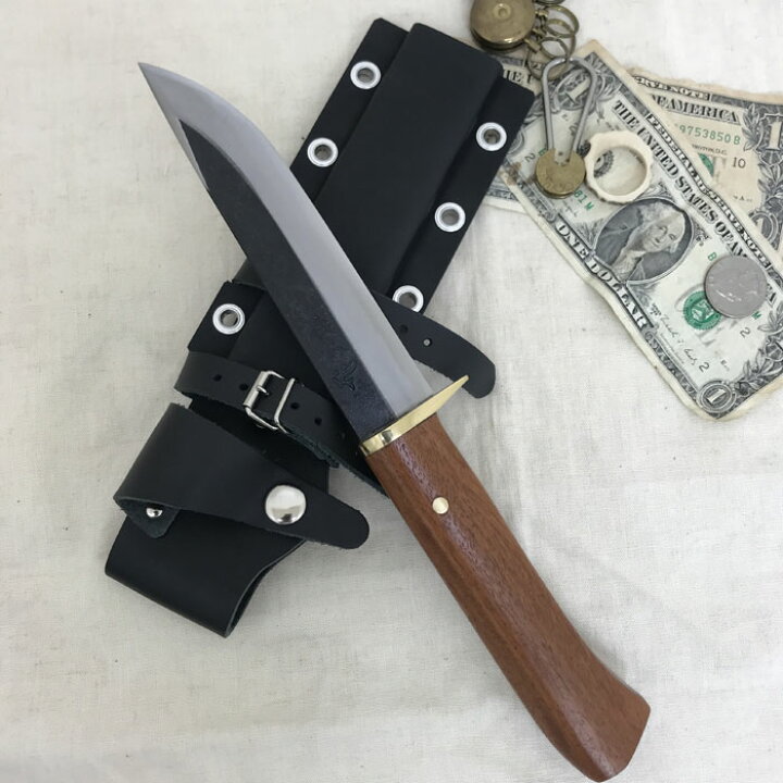 楽天市場】Red Orca レッドオルカ カリン柄 カイディックスシース 