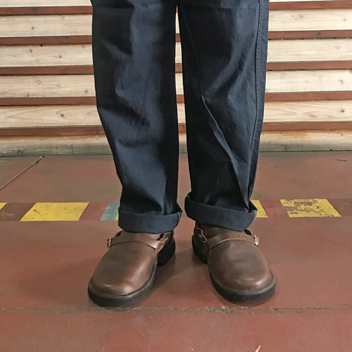 楽天市場】FERNAND LEATHER フェルナンドレザー メンズ Middle English 