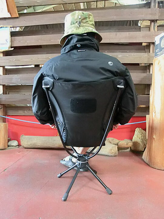 楽天市場】HELINOX ヘリノックス 国内正規品 台座が360度回転 
