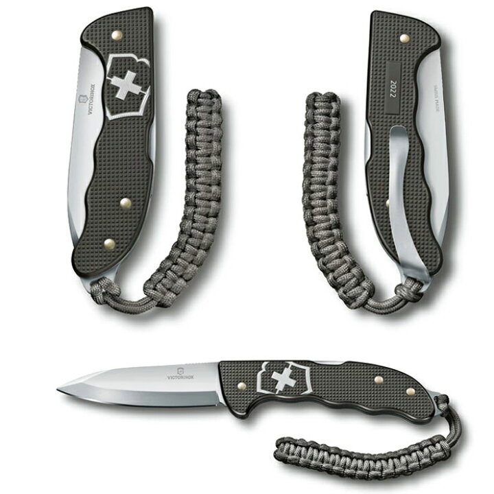 楽天市場】VICTORINOX ビクトリノックス ハンティングPro ALOX 国内 