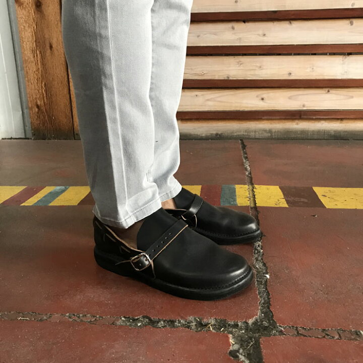 楽天市場】FERNAND LEATHER フェルナンドレザー メンズ Middle English 