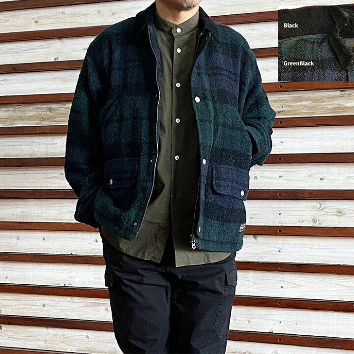 楽天市場】PENDLETON ペンドルトン 【SALE】4575 Hunting Blouson 