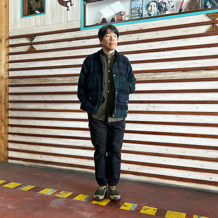 楽天市場】PENDLETON ペンドルトン 【SALE】4575 Hunting Blouson 