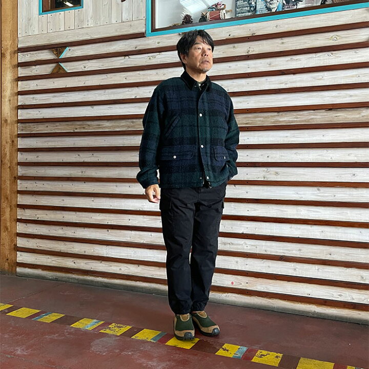 楽天市場】PENDLETON ペンドルトン 【SALE】4575 Hunting Blouson 