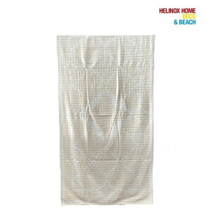 HELINOX �w���m�b�N�X Helinox HOME DECO &BEACH�@ �r�[�`�^�I�� �u�����P�b�g �@���C�L�L�r�[�`