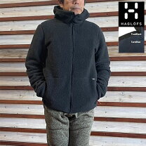 楽天市場】HAGLOFS barrier hoodの通販