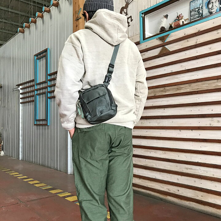 楽天市場】MYSTERY RANCH ミステリーランチ 国内正規品 ディストリクト 