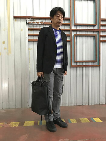FOBファクトリーFOBF2364DEPARTUREJACKETデパーチャージャケット