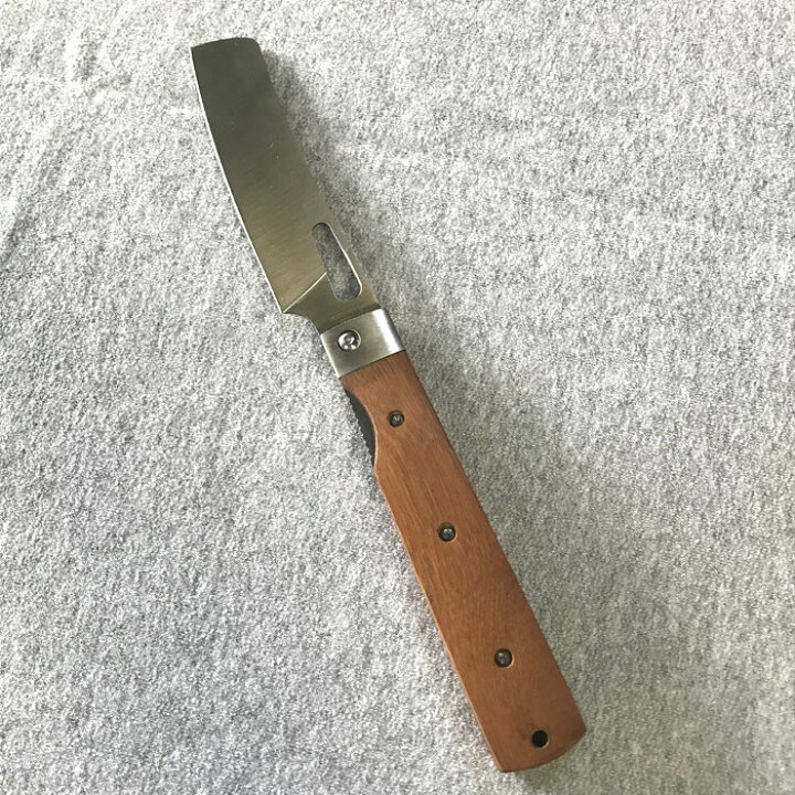 楽天市場】gaku style ガクスタイル バーベキューシェフ フォールディングシェフ 折りたたみ包丁 Santoku Petty Green  Bread Knife 三徳 菜っきり パンキリ ペティー 動画あり : ｇａｋｕオンラインショップ