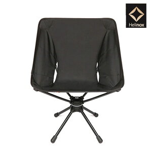 HELINOX wmbNX Ki @360x]@TAC ^NeBJXEBx`FA BLACK@ubN