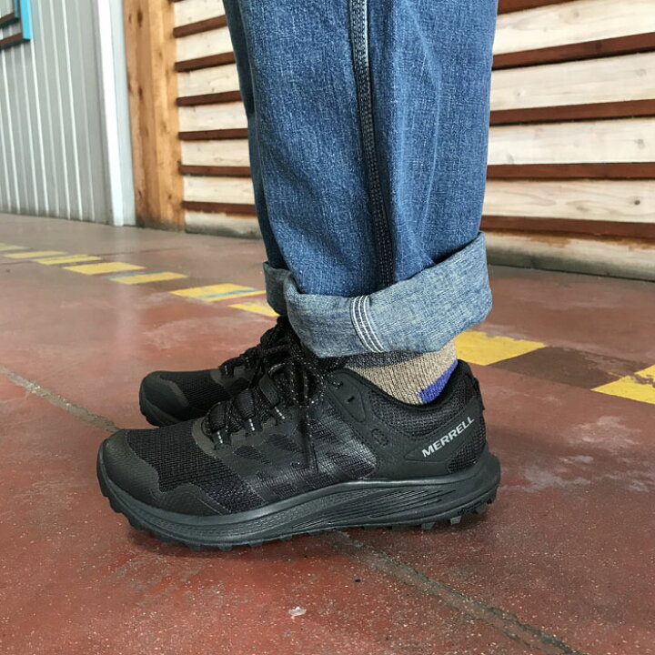 楽天市場】Merrell メレル【SALE】NOVA3 ノバ3 国内正規品 