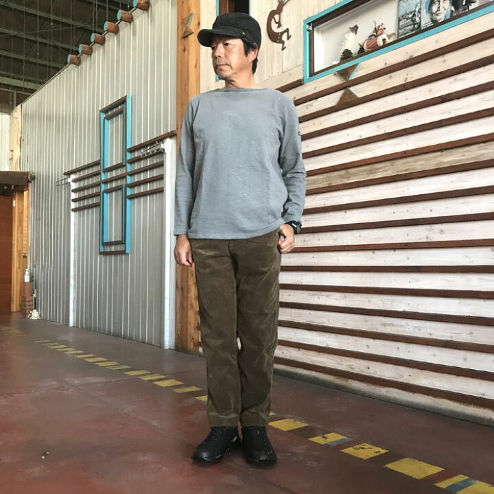 楽天市場】オアスロウ orSlow ニューヨーカーパンツ【SALE】 03-1002 