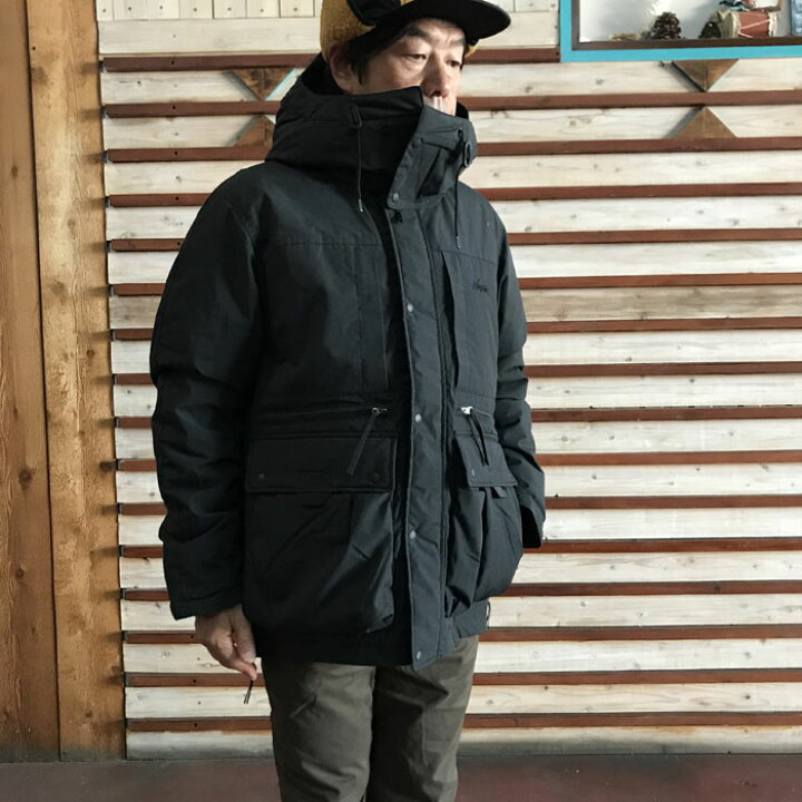 楽天市場】NANGA ナンガ【SALE】 TAKIBI DOWN JACKET タキビ 