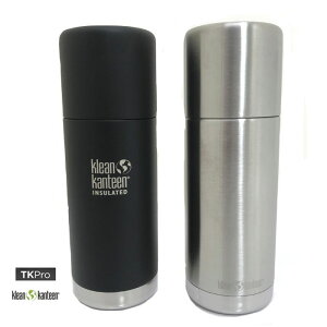 klean kanteen N[JeB[ ChCX[g  vTKPro 0.75L 750ml XeX ubN XeX