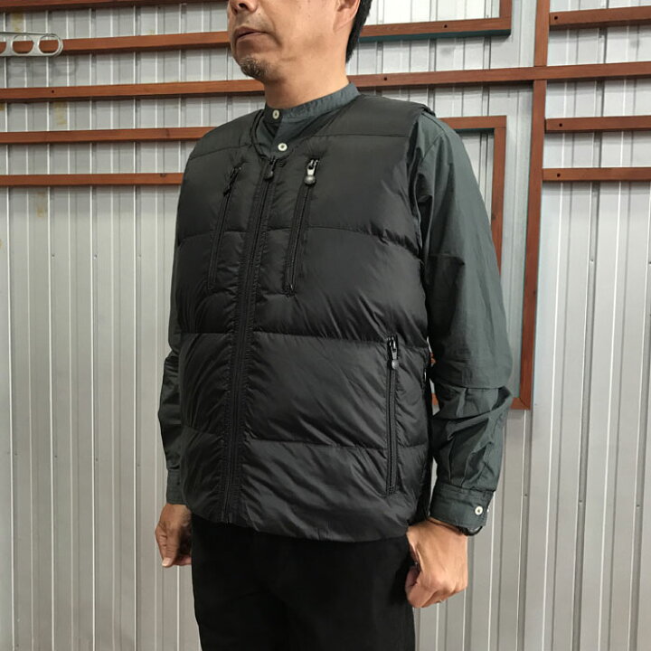 楽天市場】PYRENEX ピレネックス 国内正規品 ESCAPE エスケープ ダウン 