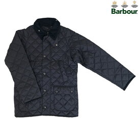 Barbour バブアー 国内正規品　MQI1586 BEDALE ビデイル キルティング ブルゾン スリムフィット Navy ネイビー